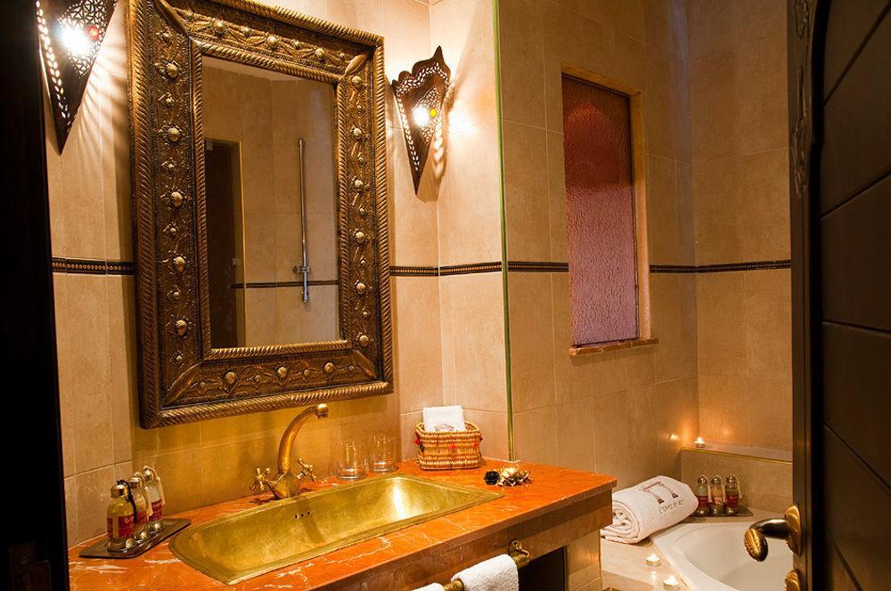 Le Temple Des Arts 5* Ouarzazate