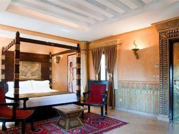 Le Temple Des Arts Ouarzazate