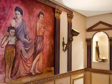 Le Temple Des Arts Couette-café 5*